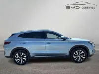 Usado BYD Seal U Comfort 218 CV (160 kW) 2025 Azul SUV