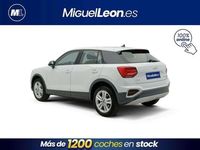 Usado Audi Q2 Performance 151 CV (111 kW) 2022 Blanco SUV