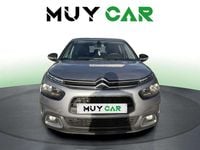 Brugt Citroën C4 Cactus Origins 110 HK (80 kW) 2019 Sølv Hatchback
