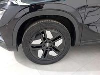 Usado Omoda 5 147 CV (108 kW) 2025 Negro SUV
