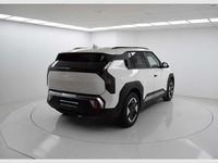 Brugt Kia EV3 Earth 150 kW (204 HK) 2025 Hvid SUV