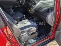 Occasion Seat Altea Reference 105 PK (77 kW) 2005 Rood MPV