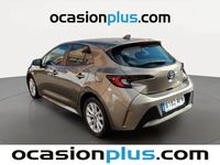 Usado Toyota Corolla Active 140 CV (102 kW) 2024 Marrón