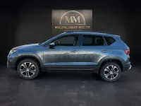 Usado Seat Ateca Style 150 CV (110 kW) 2021 Azul SUV
