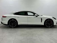 usado Porsche Panamera Turbo Aut.