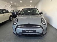 Usado Mini ONE 102 CV (75 kW) 2021 Gris / plata Utilitario