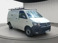 Occasion VW Transporter 102 ch (75 kW) 2018 Blanc Van