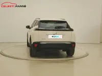 Usado Peugeot 2008 Allure 100 CV (73 kW) 2021 Blanco SUV