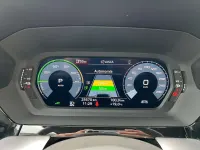 Usado Audi A3 Sportback e-tron 204 CV (150 kW) 2024 Azul Utilitario