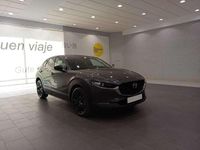 Usado Mazda CX-30 140 CV (102 kW) 2025 Gris SUV