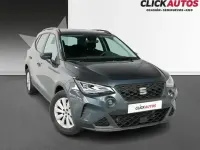 Usado Seat Arona Style 115 CV (84 kW) 2025 SUV