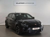 Usado Cupra Leon 150 CV (110 kW) 2025 Blanco