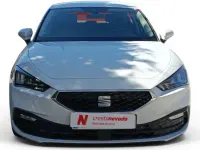 Usado Seat Leon Style 116 CV (85 kW) 2025 Blanco