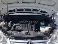 Usado Mercedes A180 Elegance 109 CV (80 kW) 2006 Blanco Monovolumen