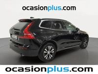 Usado Volvo XC60 Business Edition 150 CV (110 kW) 2020 Negro SUV