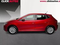Usado Seat Ibiza Style 115 CV (84 kW) 2025 Blanco Utilitario