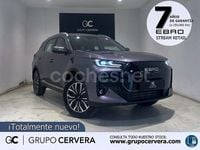 Nuevo Ebro s700 279 CV (205 kW) 2025 Gris / plata SUV