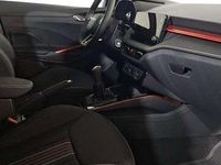 Brugt Skoda Fabia Monte Carlo 116 HK (85 kW) 2025 Grå Hatchback