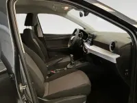 Usado Seat Arona Reference 95 CV (69 kW) 2024 Gris SUV