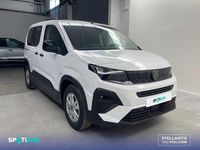 Nuevo Peugeot Rifter Allure 100 CV (73 kW) 2025 Blanco Monovolumen