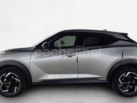 Usado Nissan Juke N-Connecta 145 CV (106 kW) 2023 Gris / plata SUV