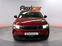 Usado Opel Grandland X S 131 CV (96 kW) 2024 Rojo SUV