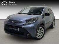 Nuevo Toyota Aygo X Play 72 CV (52 kW) 2025 Gris / plata SUV