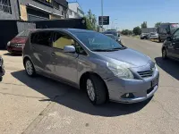 Usado Toyota Verso Advance 126 CV (92 kW) 2009 Azul Monovolumen