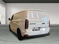 Usado Ford Transit Trend 100 kW (137 CV) 2024 Blanco Van