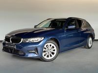 Occasion BMW 320e Comfort Edition 190 ch (139 kW) 2021 Bleue Berline