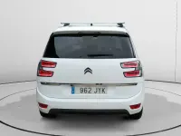 Usado Citroën C4 Feel 131 CV (96 kW) 2017 Blanco
