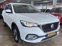 Usado MG EHS Comfort 258 CV (189 kW) 2022 Blanco SUV