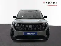Uusi Ford Tourneo Courier Active 100 kW (136 HP) 2026 Tila-auto