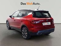 Usado Seat Arona FR 150 CV (110 kW) 2024 Rojo SUV
