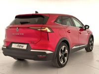 Usado Renault Symbioz Techno 145 CV (106 kW) 2025 Rojo SUV