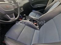 Brugt Seat Ibiza I-Tech 90 HK (66 kW) 2013 Grå Sedan
