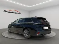 Usado Peugeot 308 S 130 CV (95 kW) 2022 Blanco Familiar