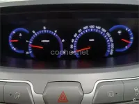 Usado SsangYong Rodius Limited 178 CV (130 kW) 2017 Blanco Monovolumen