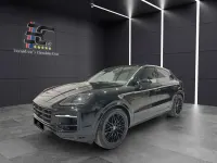 Nuevo Porsche Cayenne E-Hybrid Black Edition 470 CV (345 kW) 2026 Negro SUV