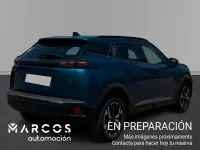 Usado Peugeot 2008 Allure 100 CV (73 kW) 2025 SUV