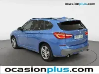 Occasion BMW X1 231 PK (169 kW) 2016 Blauw SUV