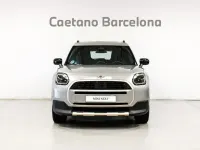 Usado Mini Countryman 163 CV (119 kW) 2025 SUV