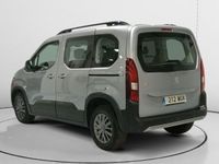 Usado Peugeot Rifter Allure 131 CV (96 kW) 2023 Monovolumen