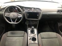 usado VW Tiguan 1.5 Tsi Life 110kw