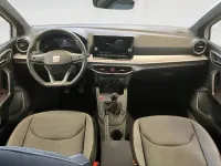Usado Seat Ibiza XCELLENCE 115 CV (84 kW) 2025 Blanco Utilitario