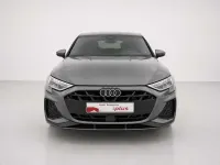 Usado Audi A3 Sportback e-tron S-Line 204 CV (150 kW) 2025 Gris Utilitario