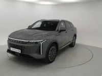 Usado Omoda 9 537 CV (394 kW) 2025 Gris / plata SUV
