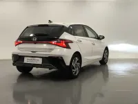 Occasion Hyundai i20 99 ch (72 kW) 2025 Citadine