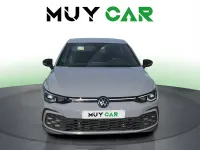 Usado VW Golf VIII GTI 245 CV (180 kW) 2022 Gris / plata Berlina
