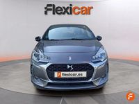 Usado DS Automobiles DS3 Performance 110 CV (80 kW) 2019 Gris / plata Berlina